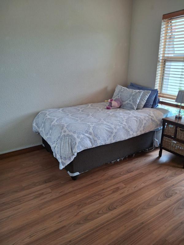 2 Bedroom Property for Sale in Vaalpark Free State